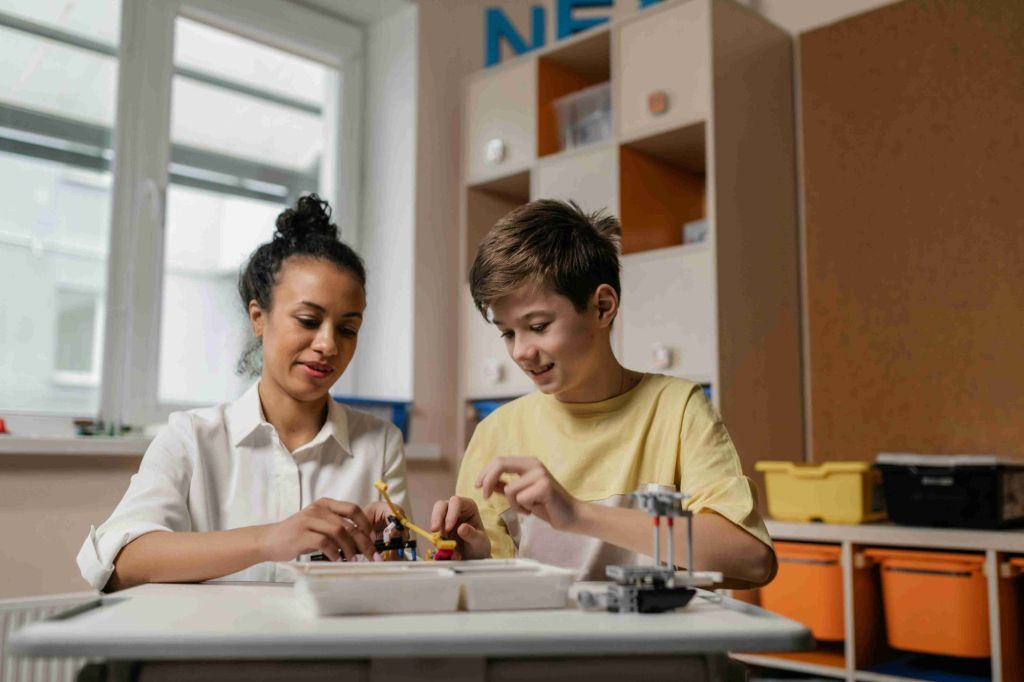 5 Hal yang Harus Diperhatikan saat Membuat Rubrik Penilaian&nbsp;Proyek