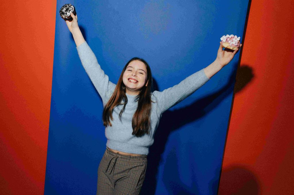 Apa Ciri-ciri Anak yang Matang secara&nbsp;Emosi?