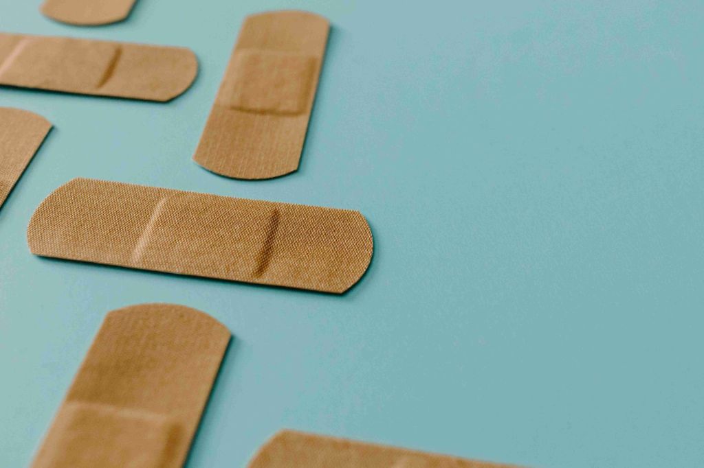 Persediaan Pertolongan Pertama pada Kecelakaan (P3K) yang Wajib Ada di&nbsp;Rumah