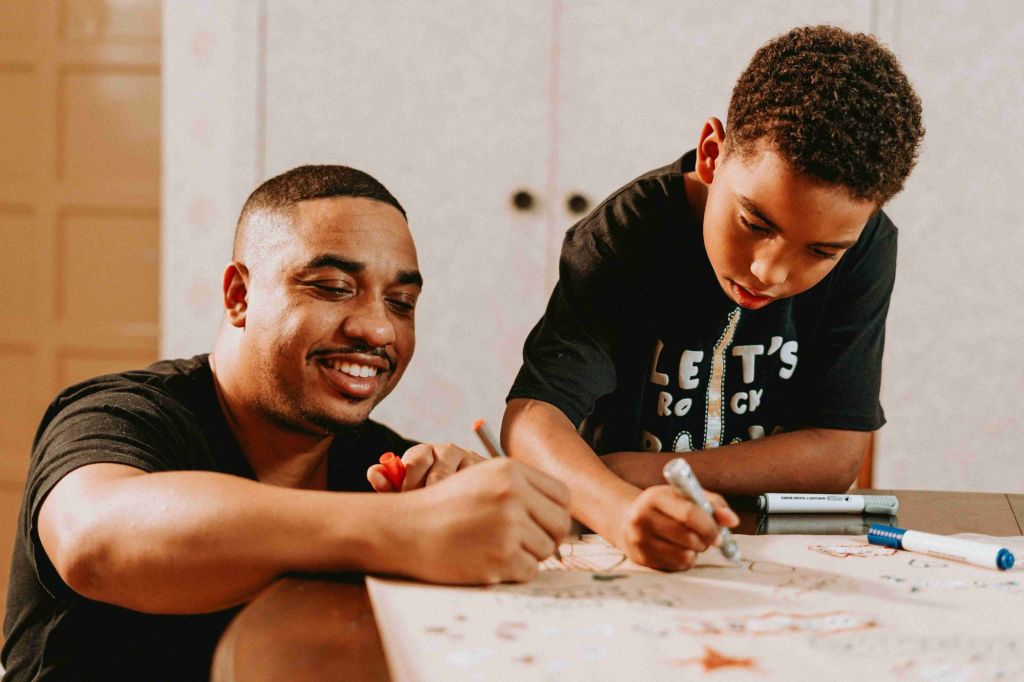 Kiat Menjadi Orang tua Tangguh dan Mendidik sesuai&nbsp;Zaman